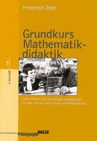 Grundkurs Mathematikdidaktik