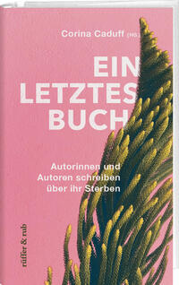 Ein letztes Buch