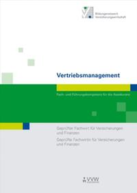 Vertriebsmanagement