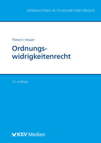 Ordnungswidrigkeitenrecht