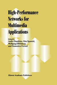 High-Performance Networks for Multimedia Applications