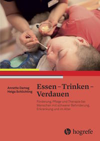 Essen - Trinken - Verdauen