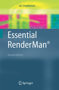 Essential RenderMan®