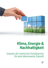 Klima, Energie und Nachhaltigkeit