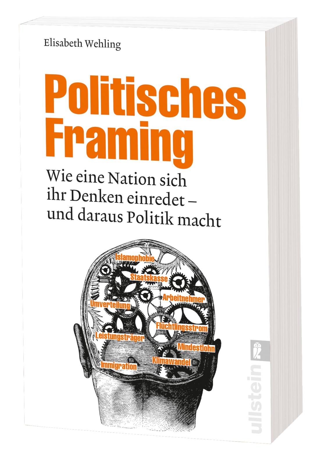 Politisches Framing