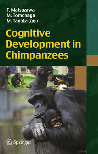 Cognitive Development in Chimpanzees