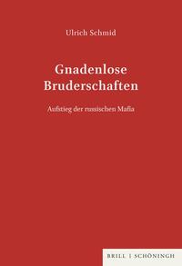 Gnadenlose Bruderschaften