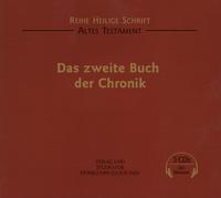 Das zweite Buch der Chronik