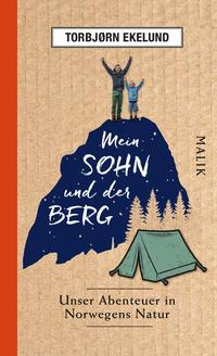 Mein Sohn und der Berg