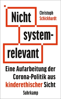 Nicht systemrelevant