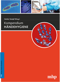 Kompendium Händehygiene