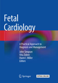 Fetal Cardiology