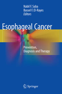 Esophageal Cancer