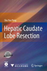 Hepatic Caudate Lobe Resection