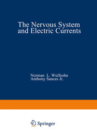 The Nervous System and Electric Currents