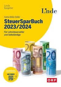 SteuerSparBuch 2023/2024