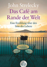 Das Café am Rande der Welt