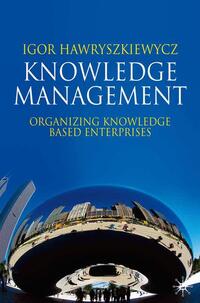 Knowledge Management