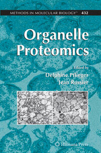 Organelle Proteomics