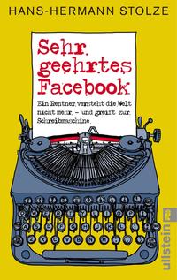 Sehr geehrtes Facebook!