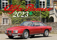 Alfa Romeo 2023