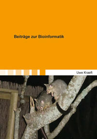 Beiträge zur Bioinformatik