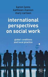 International Perspectives on Social Work