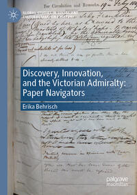 Discovery, Innovation, and the Victorian Admiralty