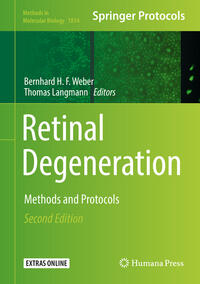 Retinal Degeneration