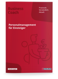 Personalmanagement für Einsteiger