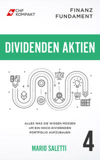 Finanz Fundament: Dividenden Aktien