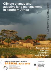 Climate change and adaptive land management in southern Africa