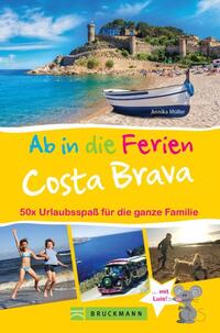 Ab in die Ferien Costa Brava