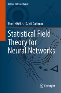 Statistical Field Theory for Neural Networks