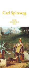 Carl Spitzweg 2022