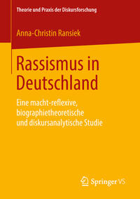 Rassismus in Deutschland