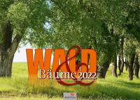 WALD UND BÄUME Kalender 2022