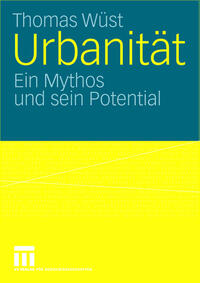 Urbanität