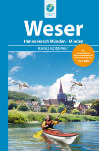 Kanu Kompakt Weser