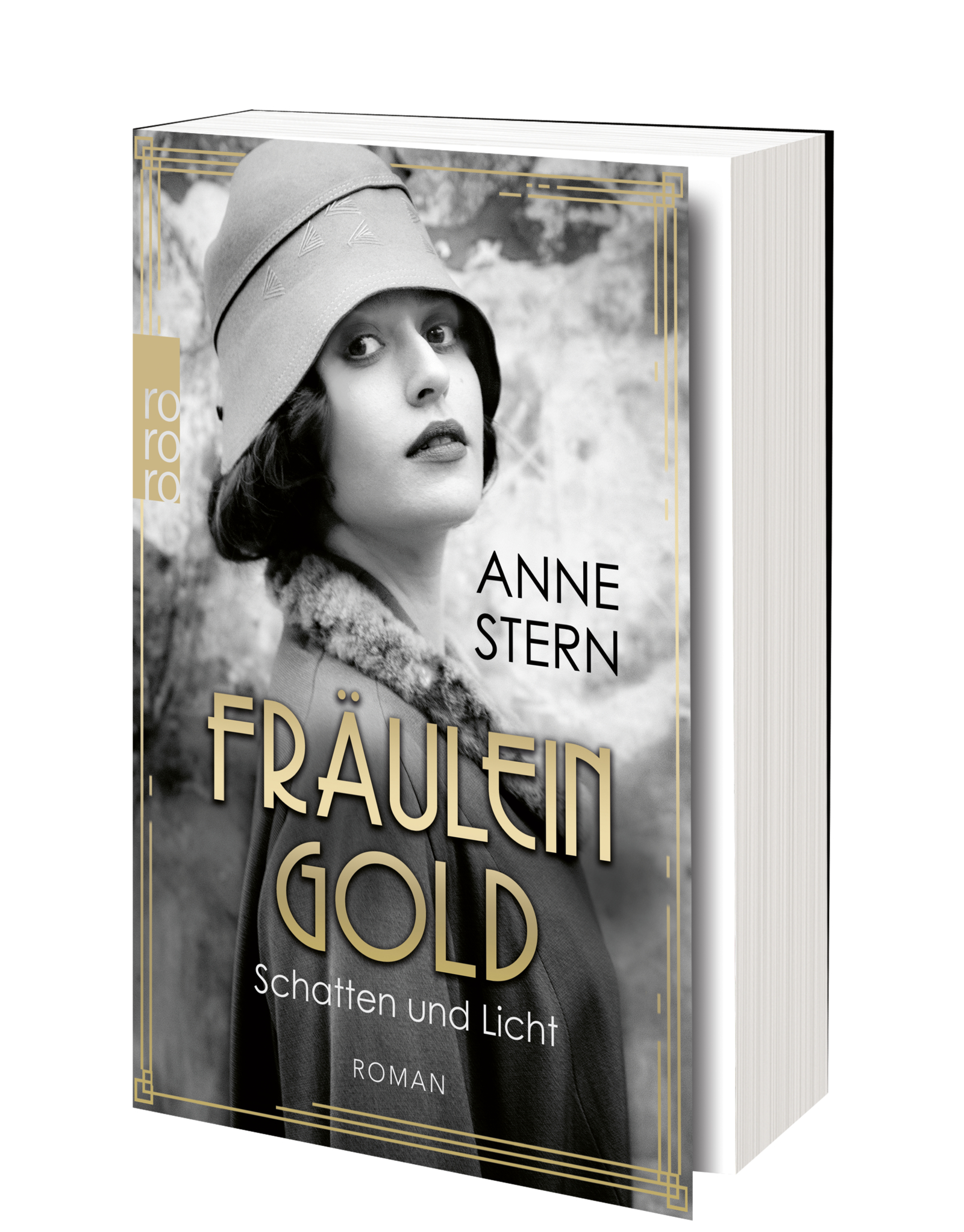 Fräulein Gold: Schatten und Licht