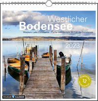 Westlicher Bodensee 2023