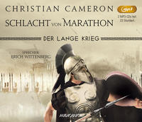 Der lange Krieg: Schlacht von Marathon