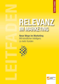 Leitfaden Relevanz im Marketing