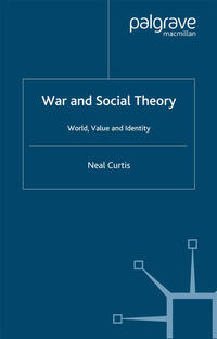 War and Social Theory