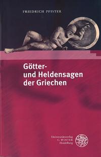 Götter- und Heldensagen der Griechen