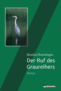 Der Ruf des Graureihers