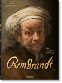 Rembrandt. Sämtliche Gemälde