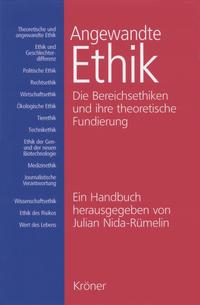 Angewandte Ethik