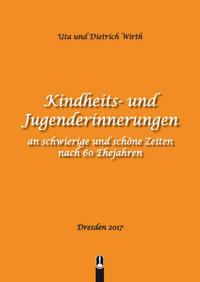 Kindheits- und Jugenderinnerungen