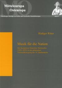 Musik für die Nation